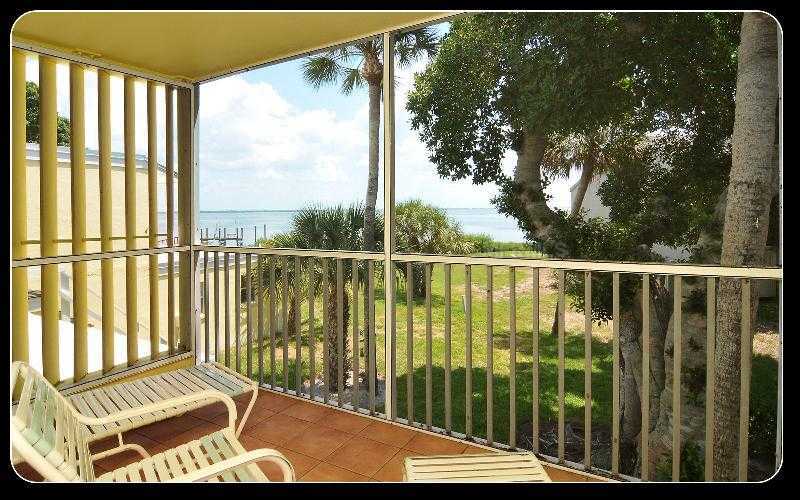 Property Photo:  5310 Gulf Of Mexico Drive 24  FL 34228 