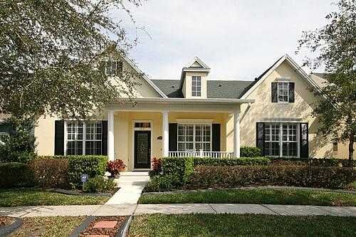 Property Photo:  3827 Marsh Lilly Drive  FL 32828 