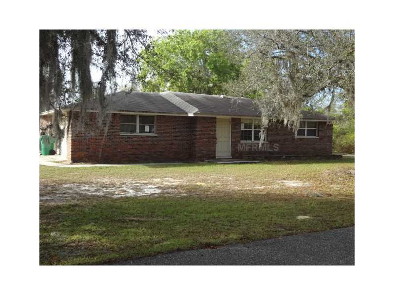 137 Hilbish Drive  Punta Gorda FL 33982 photo