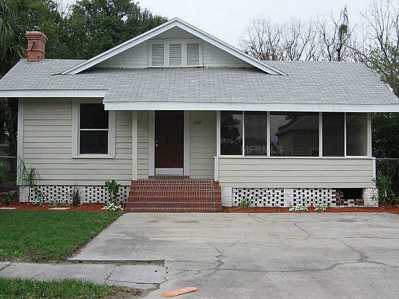 Property Photo:  502 NW 1st Avenue  FL 33860 