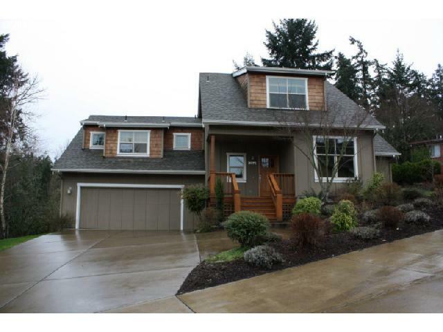 3076 Whitbeck Blvd  Eugene OR 97405 photo