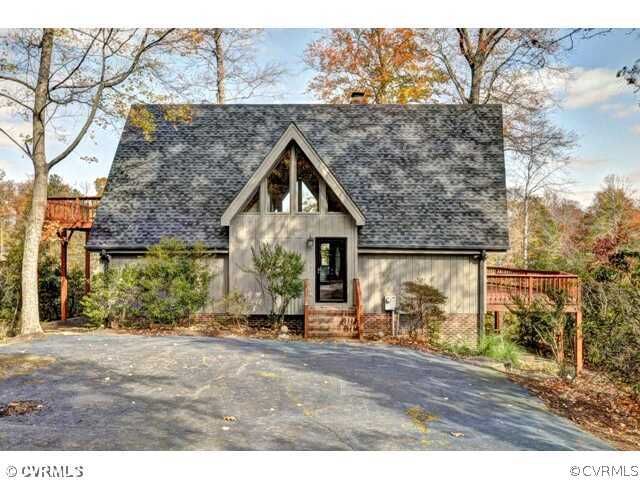 Property Photo:  7206 Sertoma Drive  VA 23089 