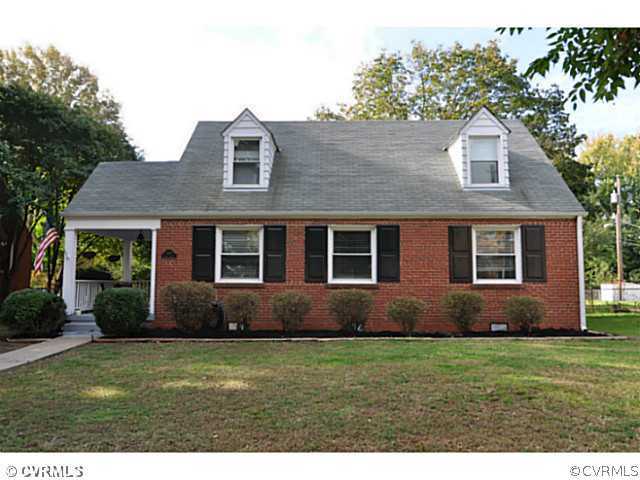 Property Photo:  3003 Grant Street  VA 23221 