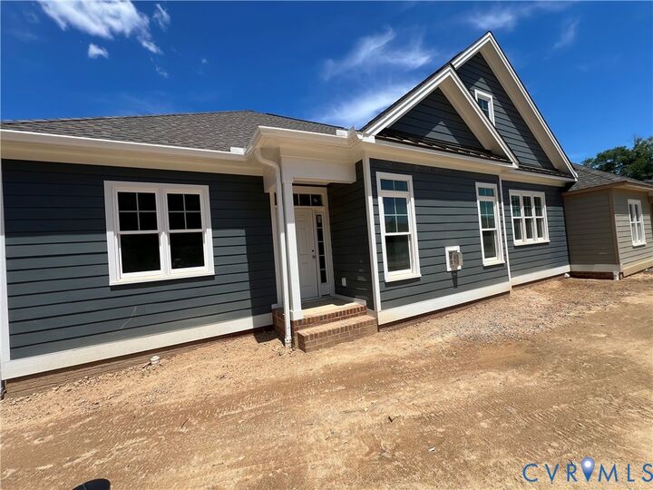 Property Photo:  4129 Ambergrove Avenue  VA 23236 
