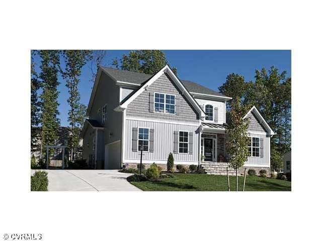 Property Photo:  9914 Westhampton Glen Place  VA 23238 