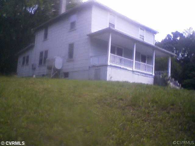 Property Photo:  293 River Road  VA 23901 