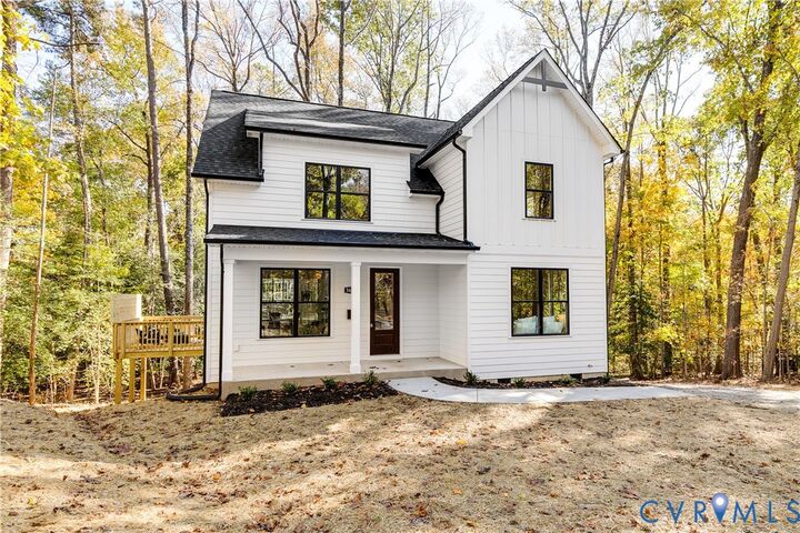 Property Photo: 3609 Burgain Court VA 23234