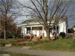 Property Photo:  114 W Maryland Avenue  VA 23930 