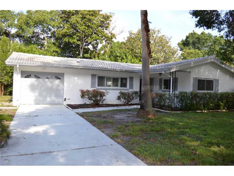 Property Photo: 2095 Shadow Lane FL 33763