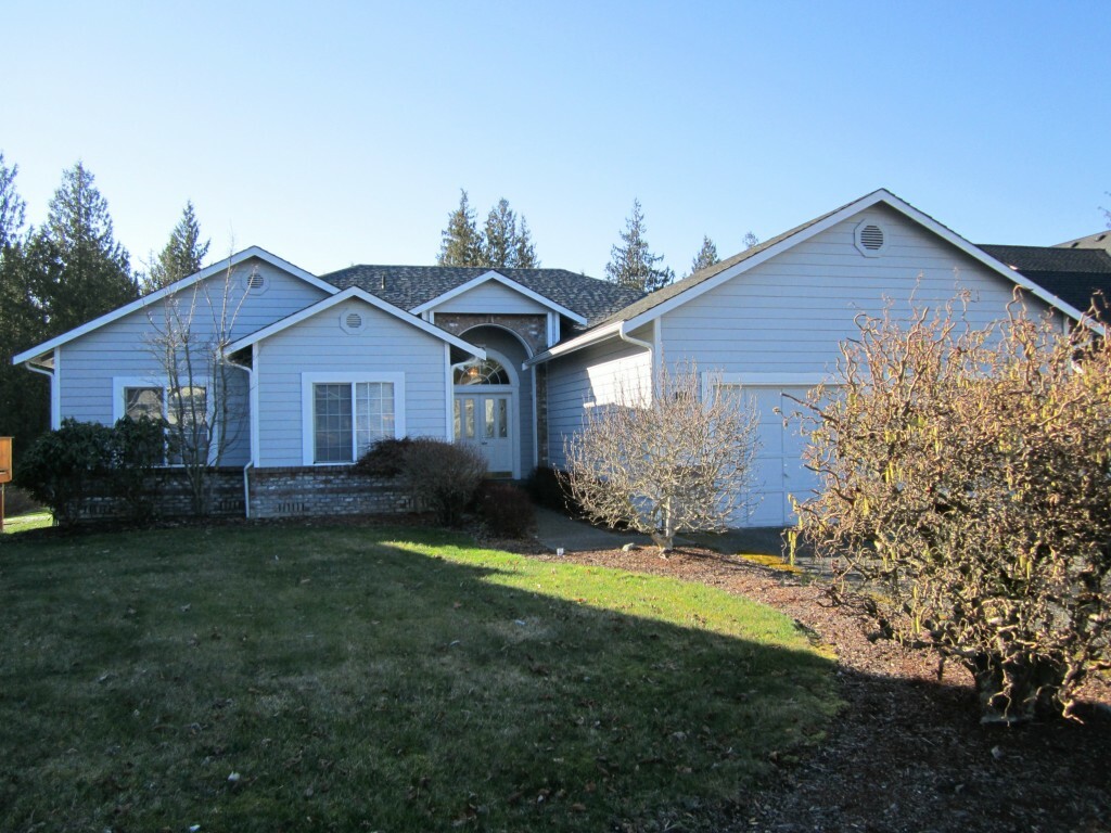 Property Photo:  18600 E Country Club Drive  WA 98223 