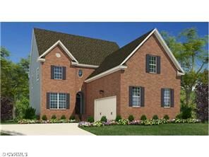 Property Photo:  11465 Dublin Road  VA 23060 