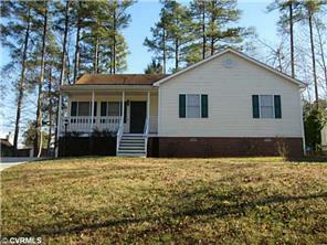 Property Photo:  5731 Winterleaf Drive  VA 23234 