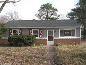 Property Photo:  9703 Waterbury Drive  VA 23228 