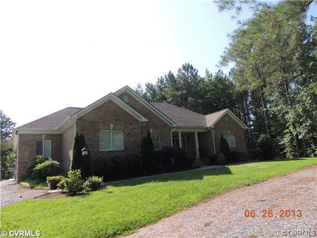 Property Photo:  71 Sunrise Lane Lane  VA 23966 