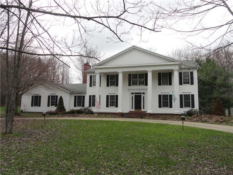 Property Photo:  12730 Forrest Drive  PA 16412 