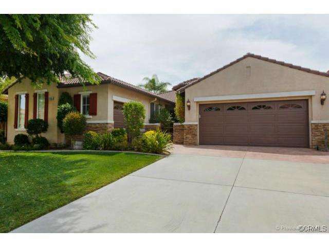 Property Photo: 29335 Pebble Beach Drive CA 92563