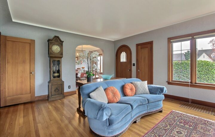 Property Photo:  3421 N 22nd Street  WA 98406 