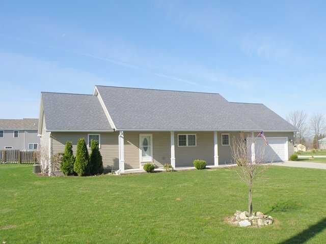 Property Photo:  8700 Hamot Road  PA 16441 