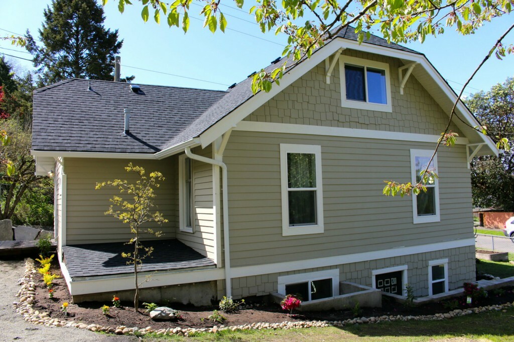 Property Photo:  7756 15th Ave SW  WA 98106 