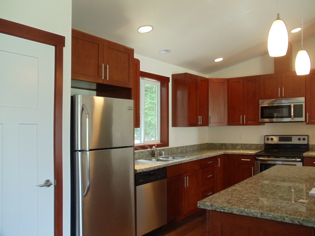 Property Photo: 3093 Quartz Crescent Ct WA 98282