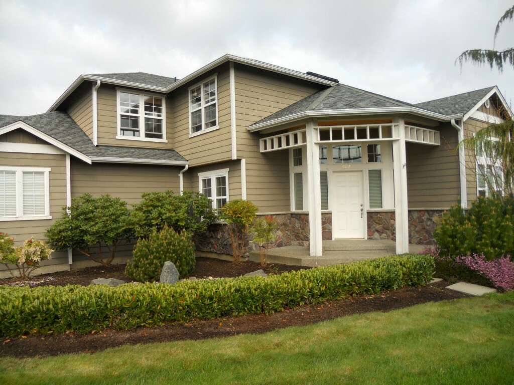 Property Photo:  4112 113th Dr SE  WA 98290 