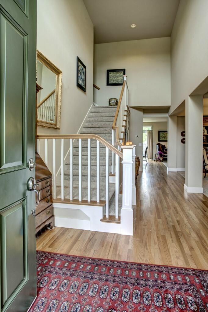 Property Photo: 3930 184 Place SE WA 98012