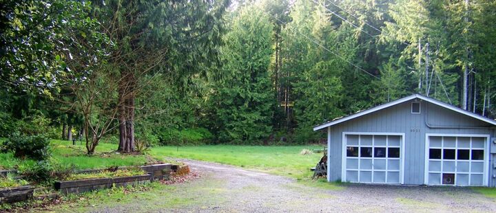 Property Photo: 8031 SE Meridian Way WA 98359