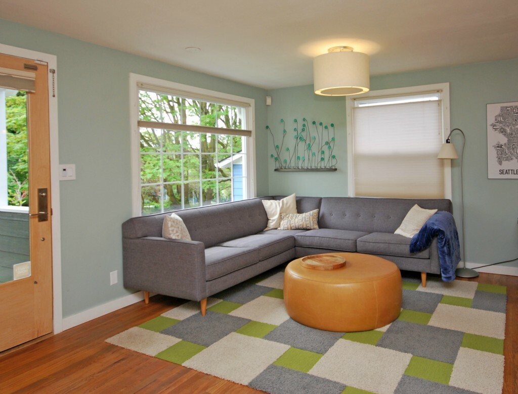 Property Photo: 336 NW 48th St WA 98107