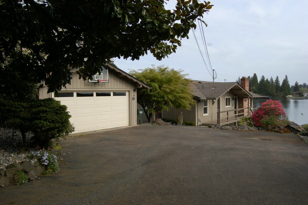 Property Photo:  14 Beach Lane SW  WA 98498 