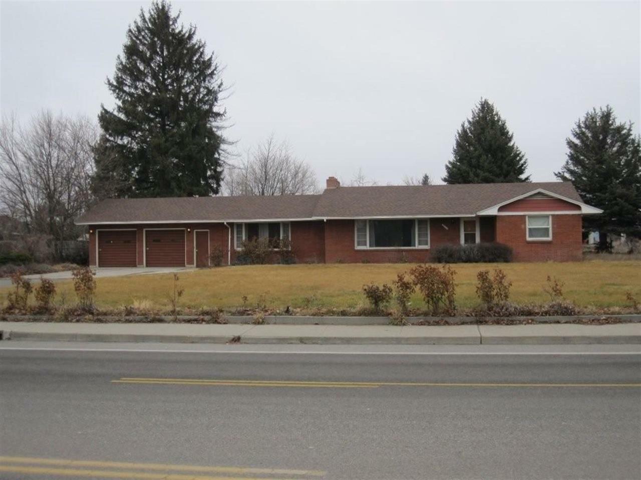 Property Photo: 13119 E Broadway Ave WA 99216