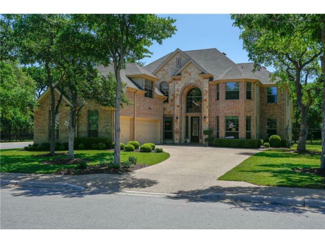 Property Photo:  1606 Shinnecock Hills Drive  TX 78628 