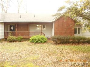 Property Photo:  3018 The Point Drive  VA 23089 