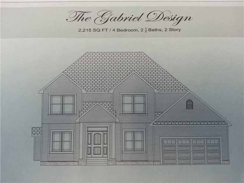 Property Photo:  7644 Redbud  PA 16415 