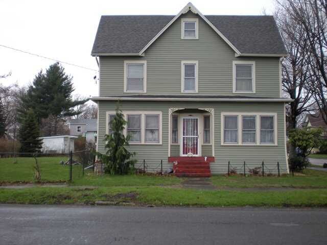 Property Photo: 604 Bacon Street PA 16511