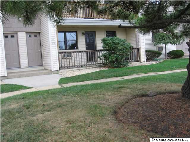Property Photo:  173 Wharfside Drive  NJ 07750 