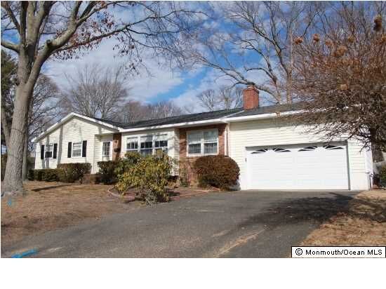 Property Photo: 50 River Park Drive NJ 08724