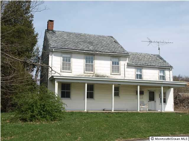 Property Photo:  616 Route 524  NJ 08501 