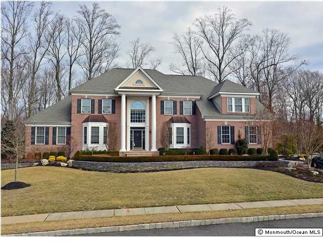 Property Photo: 46 Rutledge Road NJ 07746
