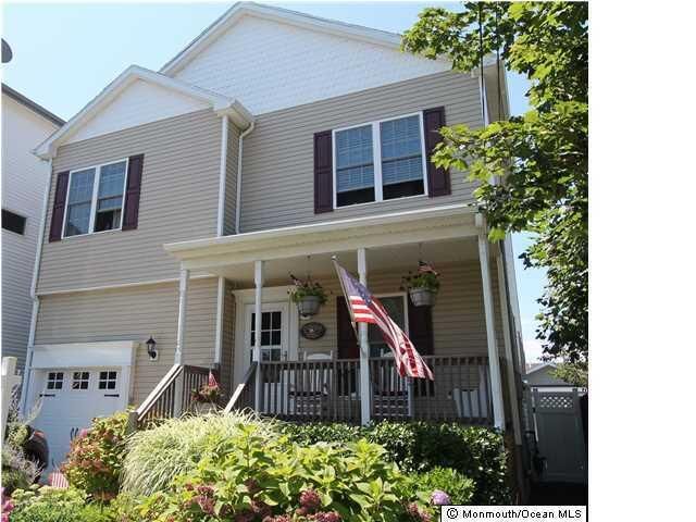 Property Photo:  707 Fletcher Lake Avenue  NJ 07720 