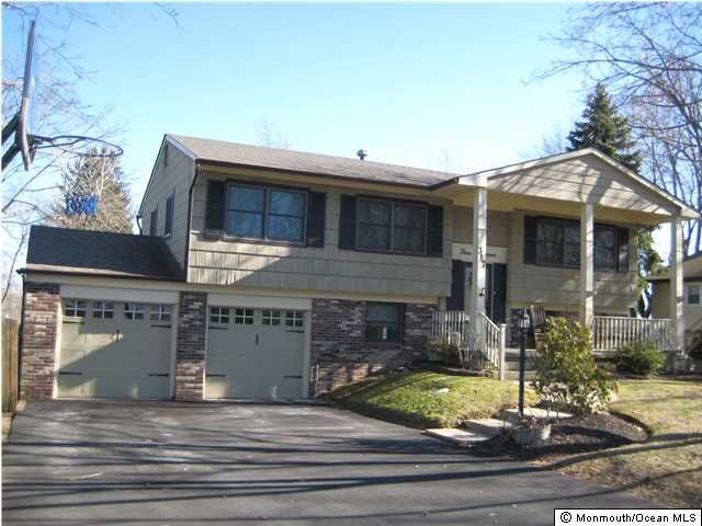 Property Photo:  317 Union Hill Road  NJ 07726 