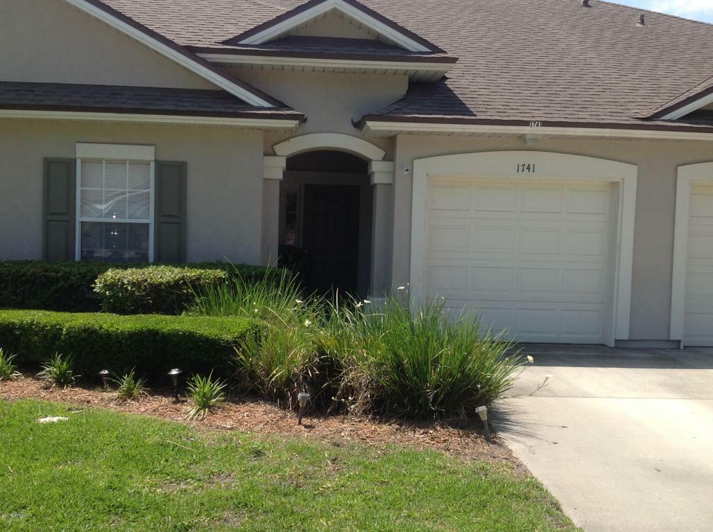 Property Photo:  1741 Cross Pines Drive  FL 32003 