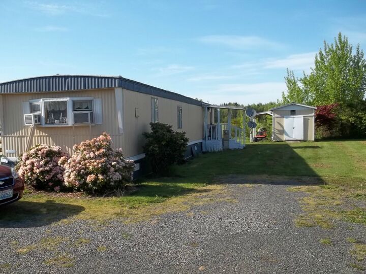 Property Photo:  3715 152nd St NE 30  WA 98271 