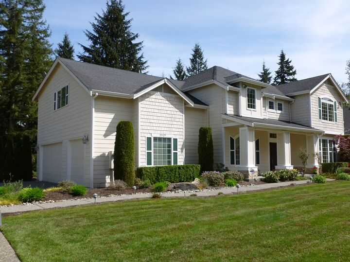 Property Photo: 23329 148th Ave SE WA 98296