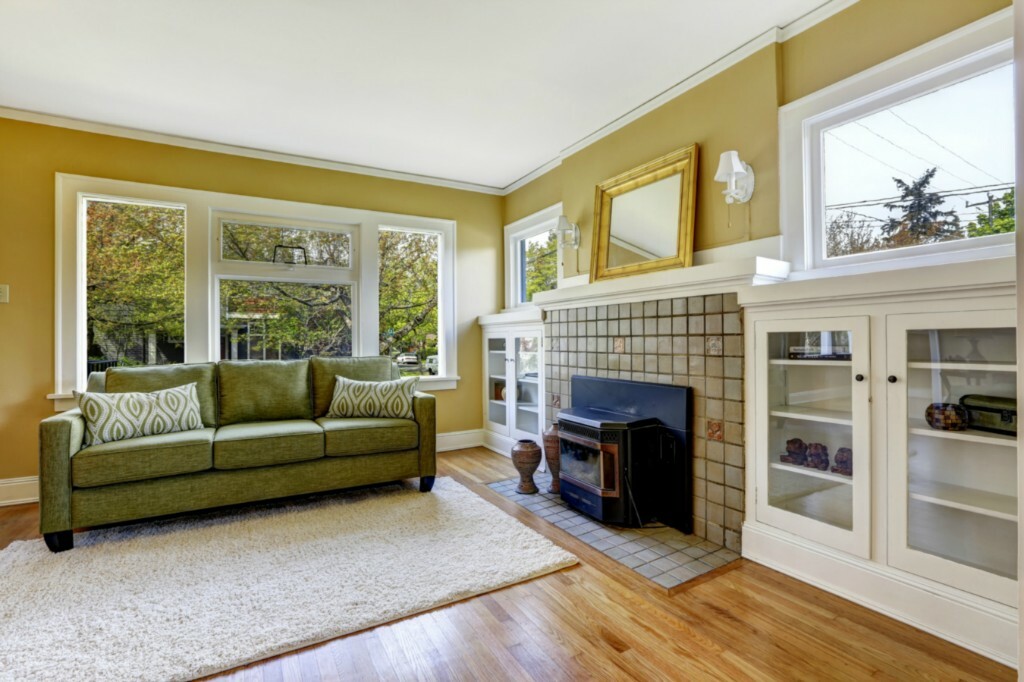 Property Photo: 828 24th Ave WA 98122
