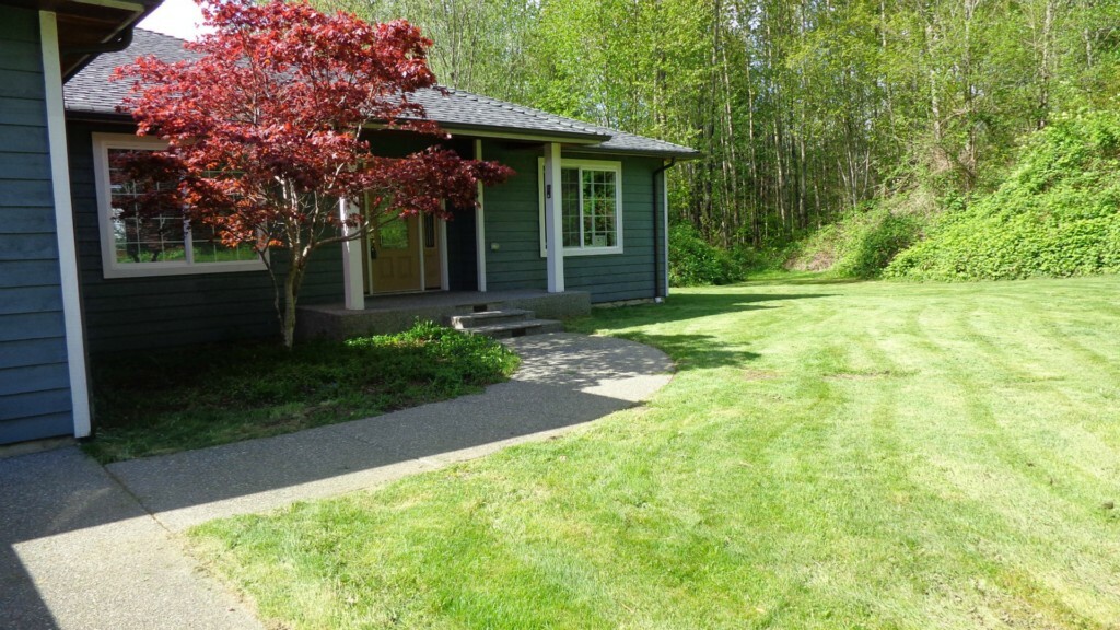 Property Photo:  20196 Cavanaugh Ct  WA 98274 