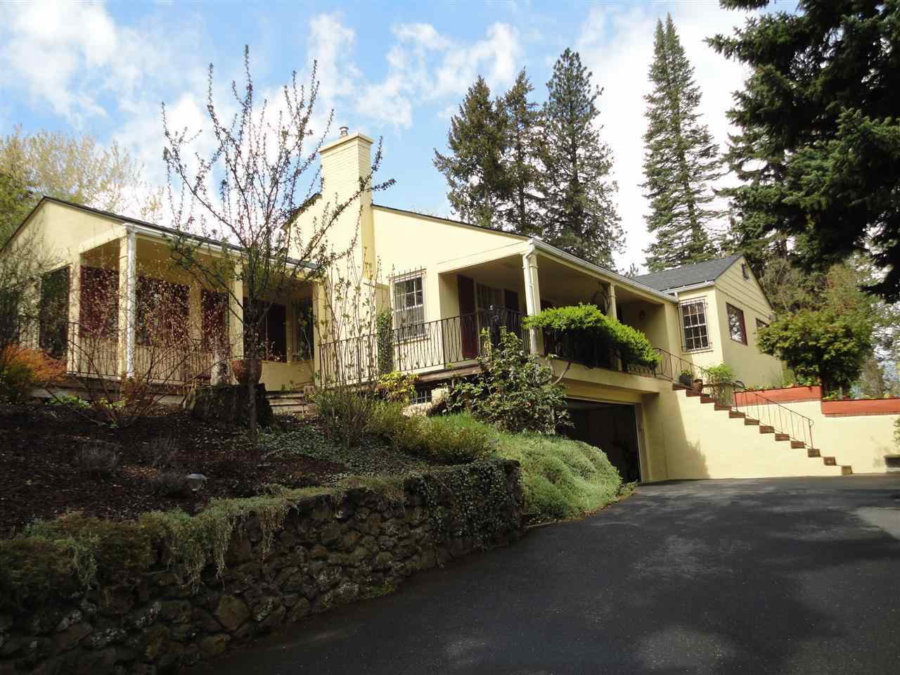 Property Photo: 630 E Rockwood Blvd WA 99203