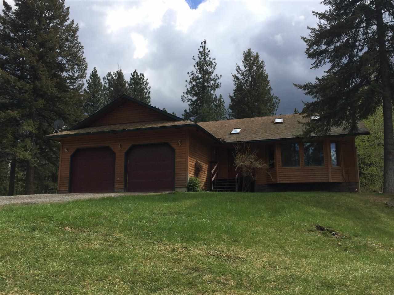 Property Photo:  22101 N Greenbluff Cir  WA 99005 