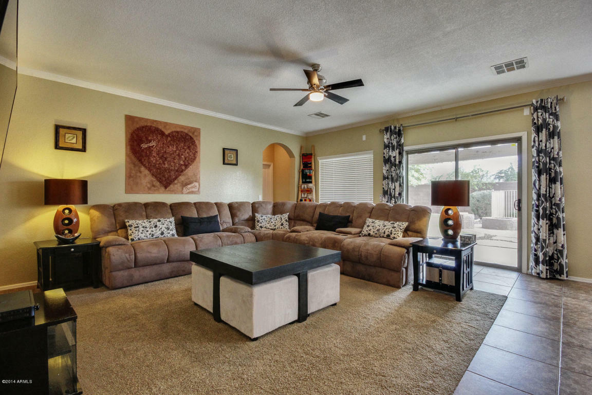 Property Photo:  3479 E Flower Street  AZ 85298 