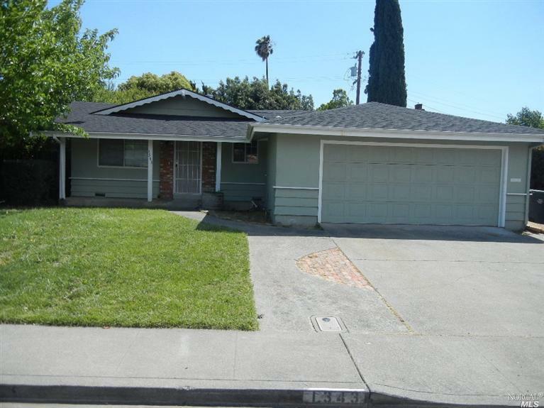 Property Photo:  1343 Buckingham Drive  CA 94533 