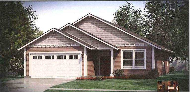 Property Photo: 810 Jacoby OR 97525